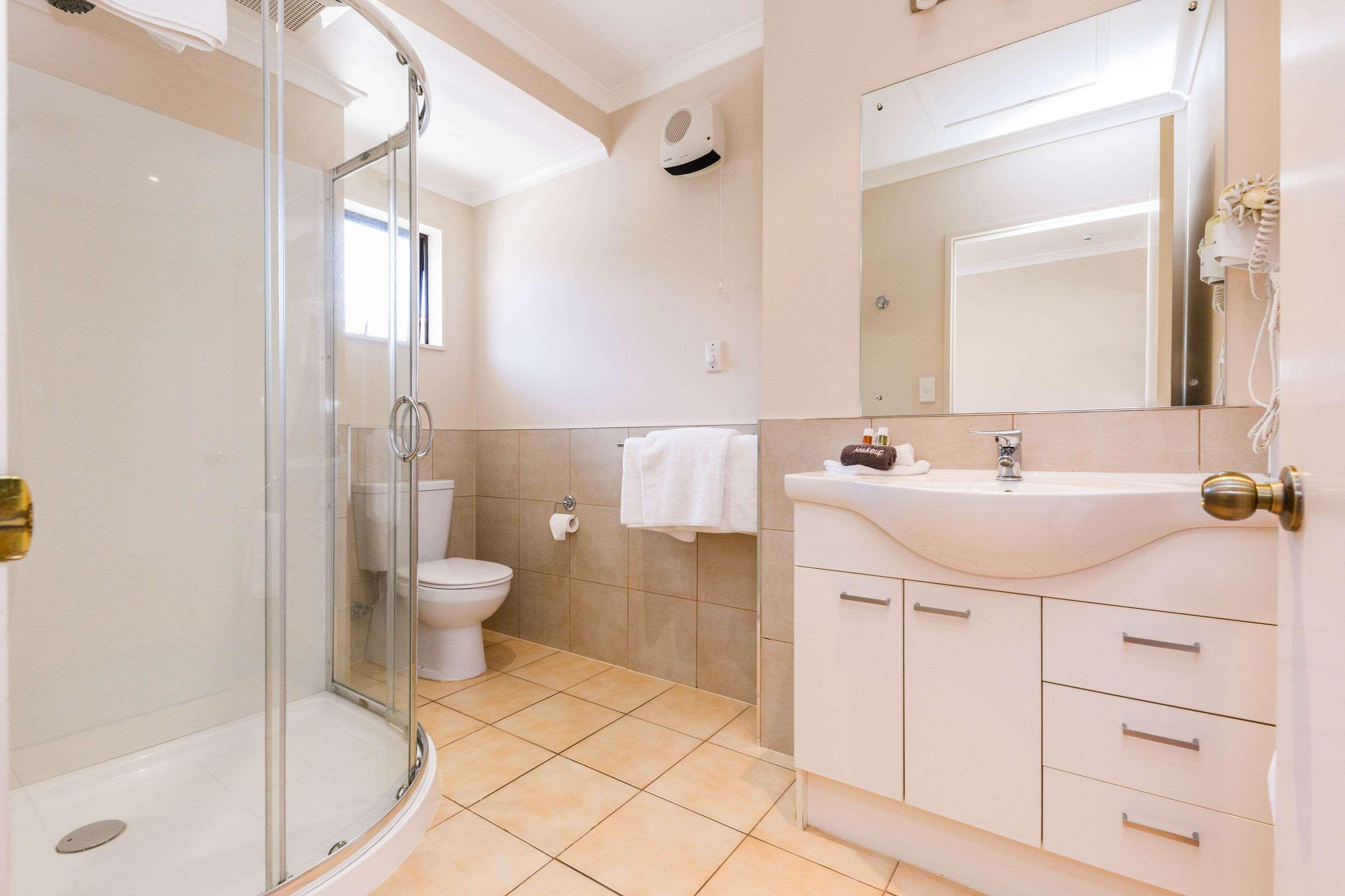 Kauri Court Motel Палмерстон-Норт Экстерьер фото