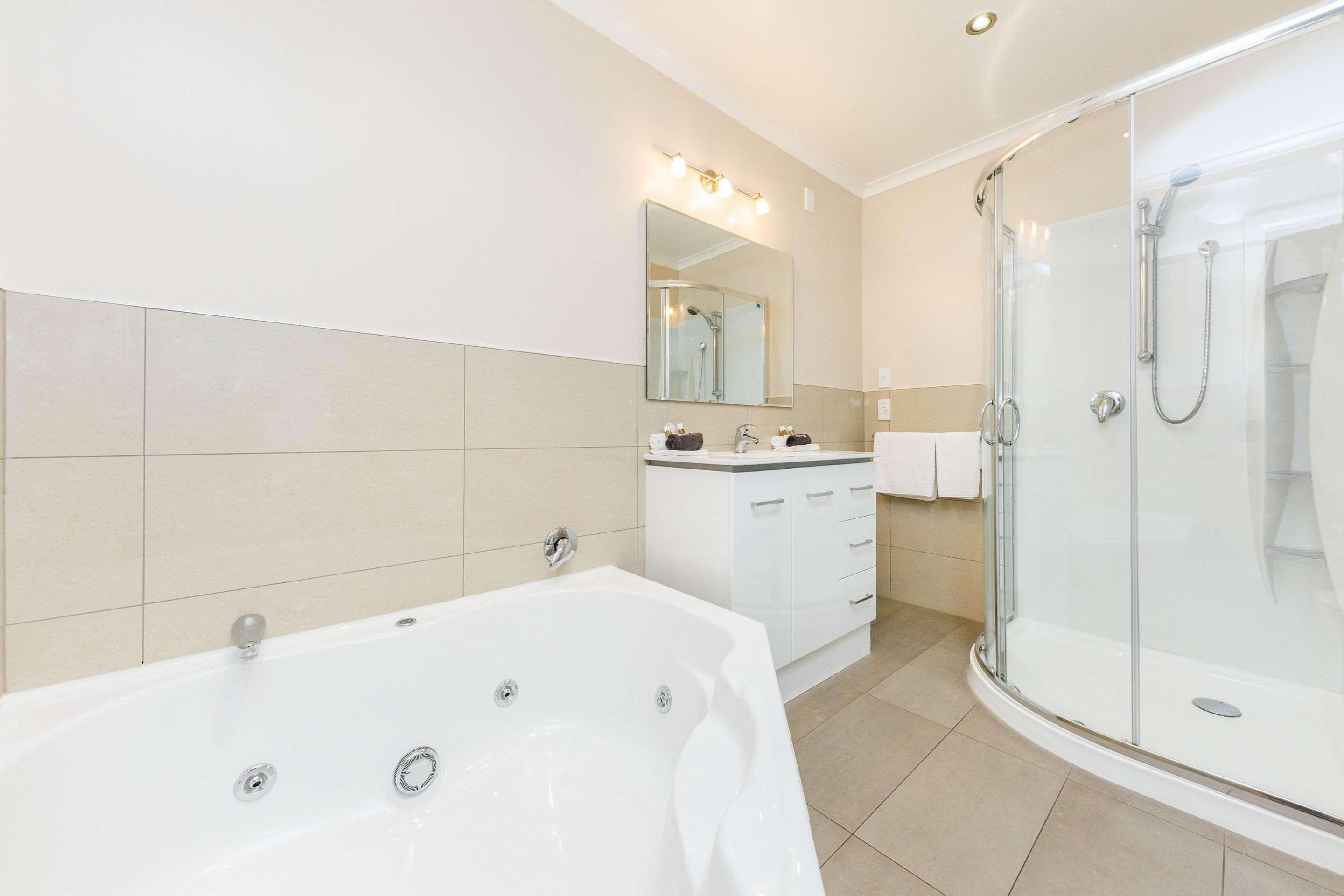 Kauri Court Motel Палмерстон-Норт Экстерьер фото