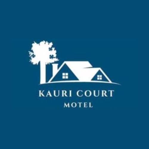 Kauri Court Motel Палмерстон-Норт Экстерьер фото